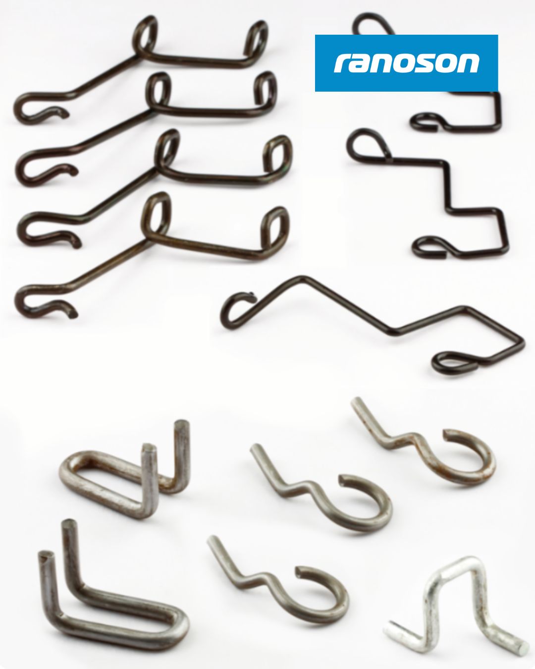 How Custom Wire Forms Improve Product Performance
